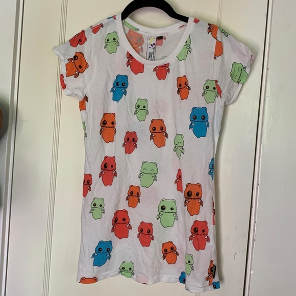 Nikita Top Size M - Picture 2 of 4